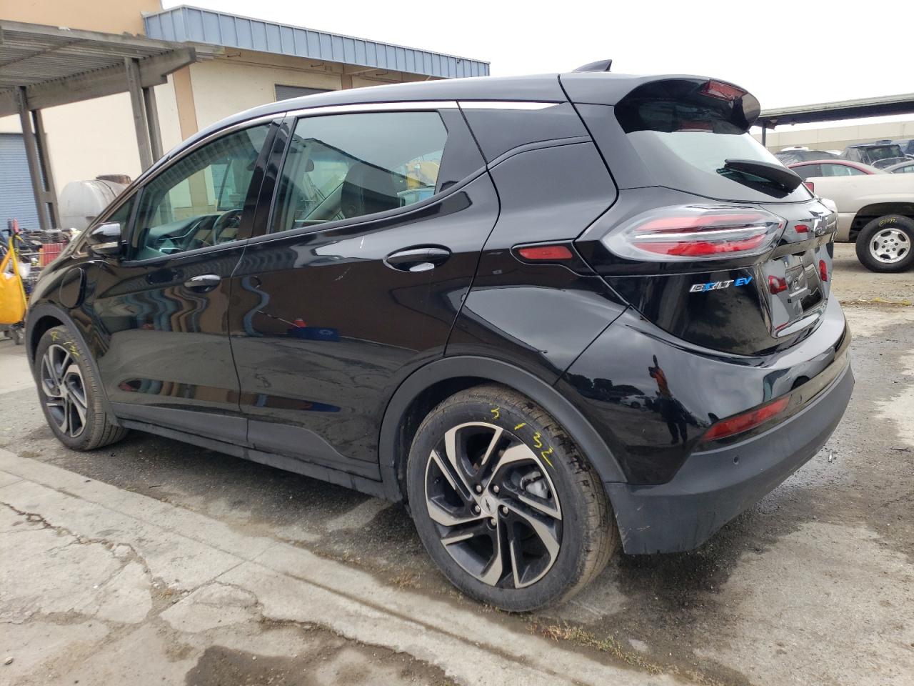 Photo 12 VIN: 1G1FX6S04P4163557 - CHEVROLET BOLT 