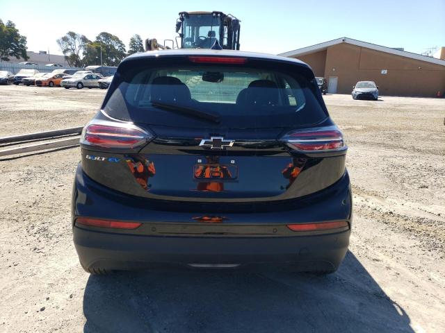 Photo 5 VIN: 1G1FX6S04P4163557 - CHEVROLET BOLT 