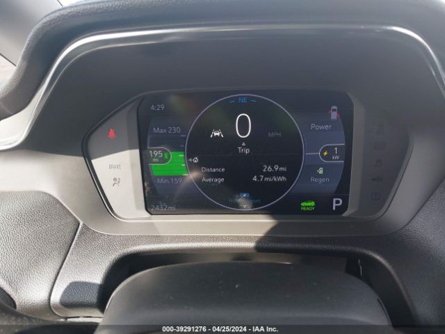 Photo 6 VIN: 1G1FX6S04P4172422 - CHEVROLET BOLT EV 