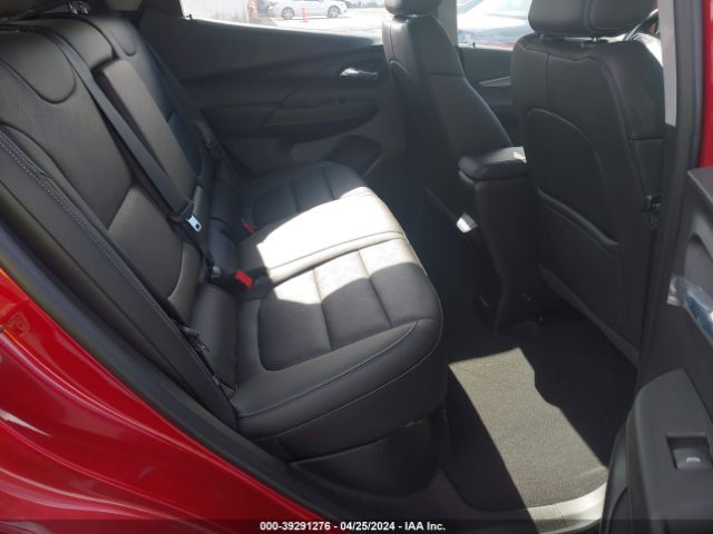 Photo 7 VIN: 1G1FX6S04P4172422 - CHEVROLET BOLT EV 