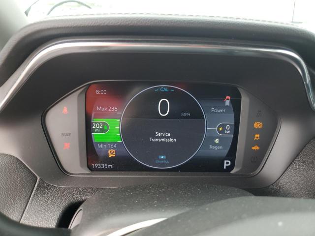 Photo 8 VIN: 1G1FX6S04P4189172 - CHEVROLET BOLT EV 2L 