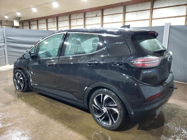 Photo 1 VIN: 1G1FX6S04P4191195 - CHEVROLET BOLT EV 2L 