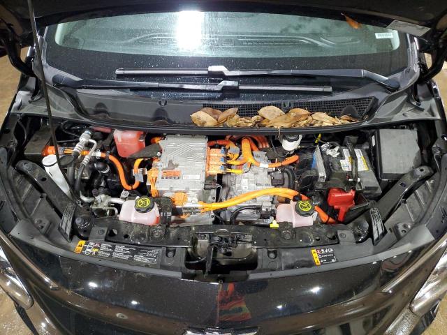 Photo 11 VIN: 1G1FX6S04P4191195 - CHEVROLET BOLT EV 2L 