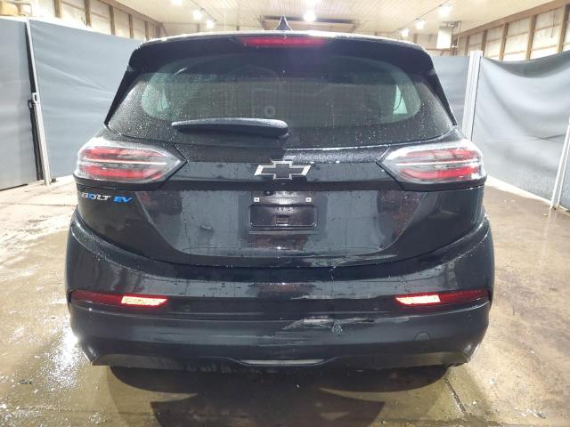 Photo 5 VIN: 1G1FX6S04P4191195 - CHEVROLET BOLT EV 2L 