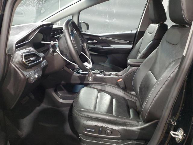 Photo 6 VIN: 1G1FX6S04P4191195 - CHEVROLET BOLT EV 2L 