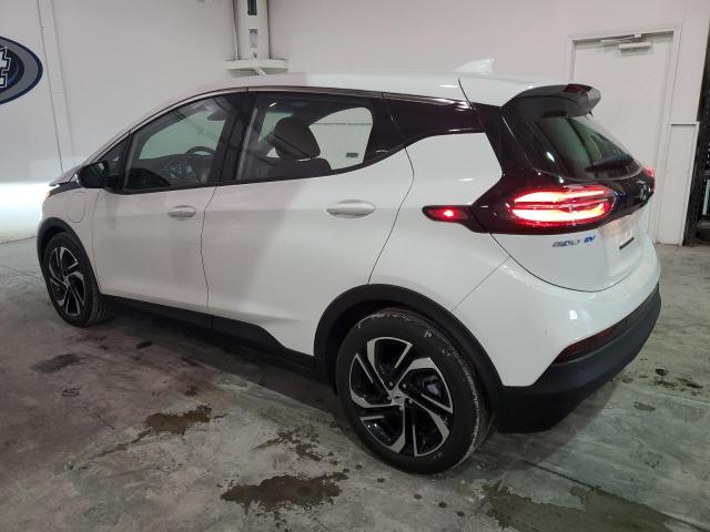 Photo 1 VIN: 1G1FX6S04P4193187 - CHEVROLET BOLT 