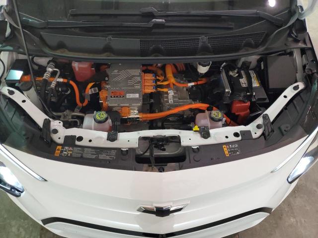 Photo 11 VIN: 1G1FX6S04P4193187 - CHEVROLET BOLT 