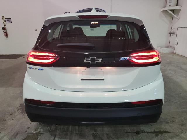 Photo 5 VIN: 1G1FX6S04P4193187 - CHEVROLET BOLT 