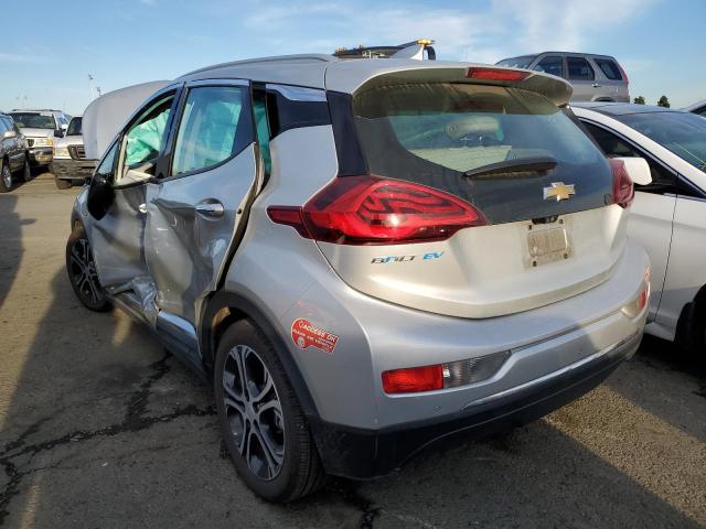 Photo 1 VIN: 1G1FX6S05H4130861 - CHEVROLET BOLT EV 