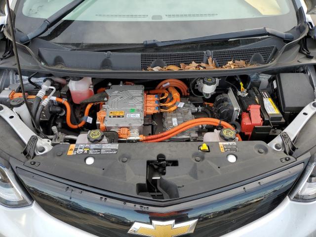 Photo 10 VIN: 1G1FX6S05H4130861 - CHEVROLET BOLT EV 