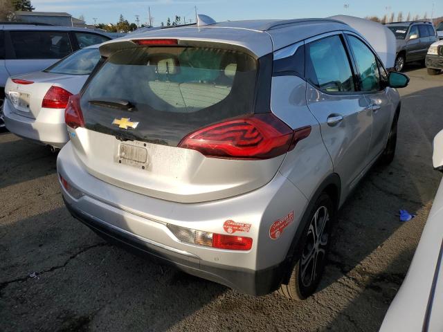 Photo 2 VIN: 1G1FX6S05H4130861 - CHEVROLET BOLT EV 