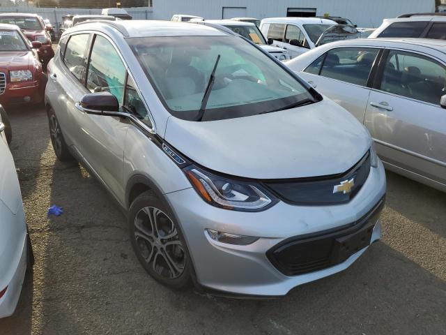 Photo 3 VIN: 1G1FX6S05H4130861 - CHEVROLET BOLT EV 