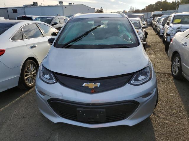 Photo 4 VIN: 1G1FX6S05H4130861 - CHEVROLET BOLT EV 