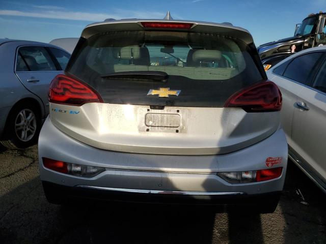 Photo 5 VIN: 1G1FX6S05H4130861 - CHEVROLET BOLT EV 