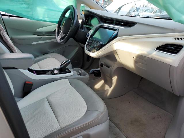 Photo 6 VIN: 1G1FX6S05H4130861 - CHEVROLET BOLT EV 