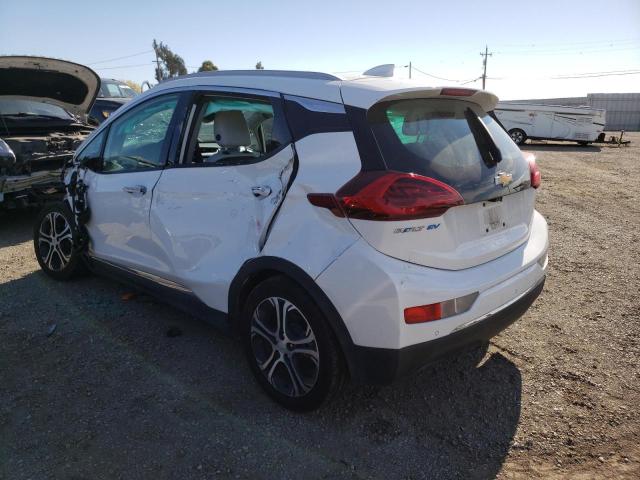 Photo 1 VIN: 1G1FX6S05H4140094 - CHEVROLET BOLT 