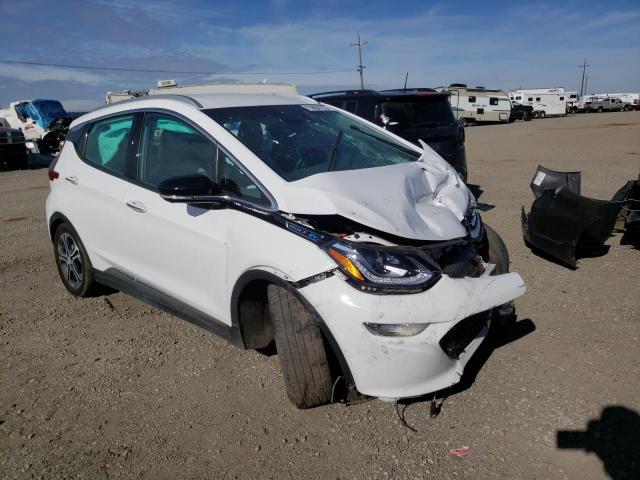 Photo 3 VIN: 1G1FX6S05H4140094 - CHEVROLET BOLT 