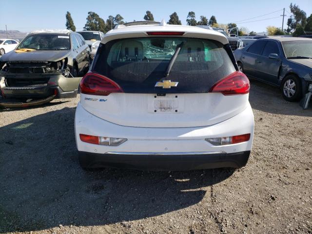 Photo 5 VIN: 1G1FX6S05H4140094 - CHEVROLET BOLT 