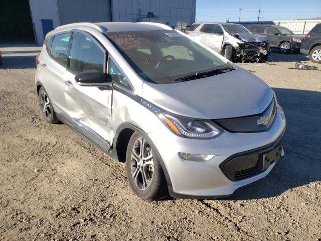 Photo 0 VIN: 1G1FX6S05H4143495 - CHEVROLET BOLT EV PR 