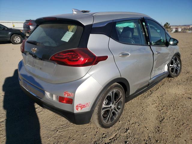 Photo 3 VIN: 1G1FX6S05H4143495 - CHEVROLET BOLT EV PR 