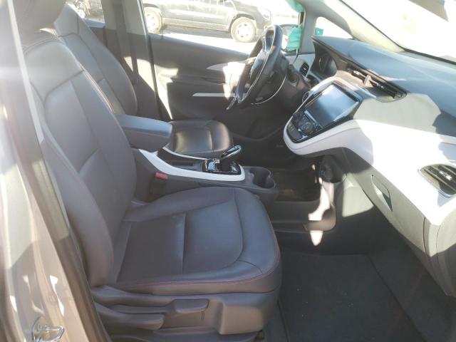 Photo 4 VIN: 1G1FX6S05H4143495 - CHEVROLET BOLT EV PR 