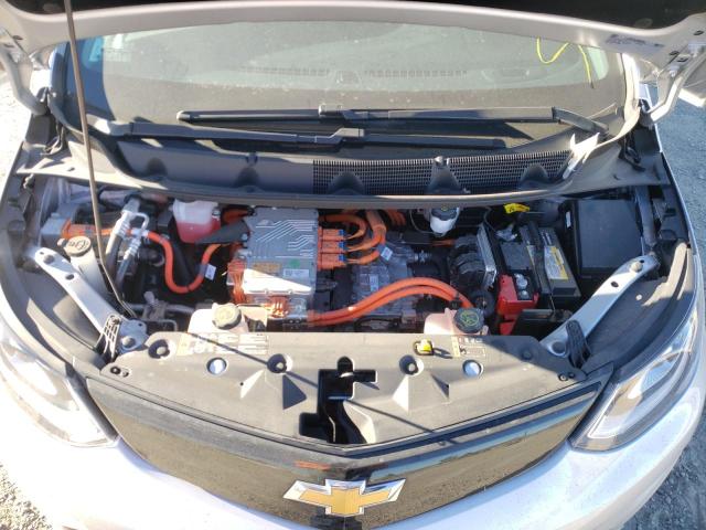 Photo 6 VIN: 1G1FX6S05H4143495 - CHEVROLET BOLT EV PR 