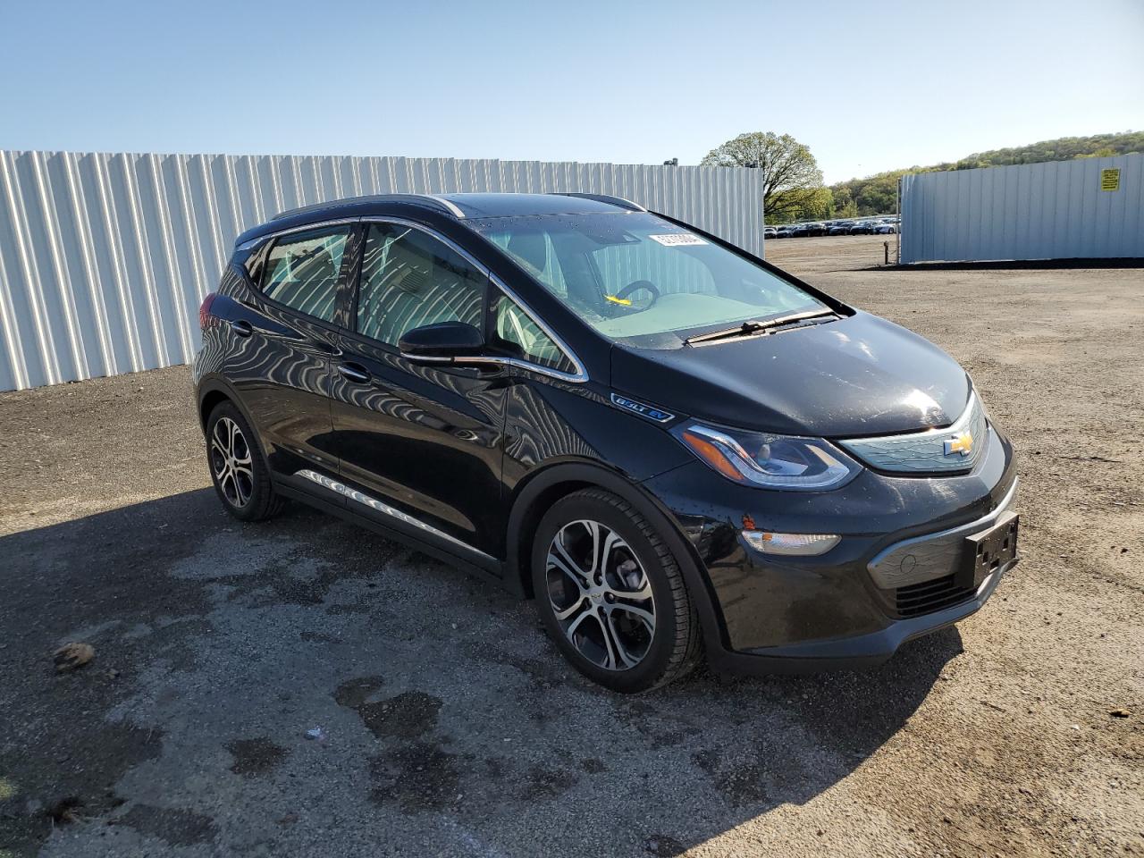 Photo 3 VIN: 1G1FX6S05H4151323 - CHEVROLET BOLT 