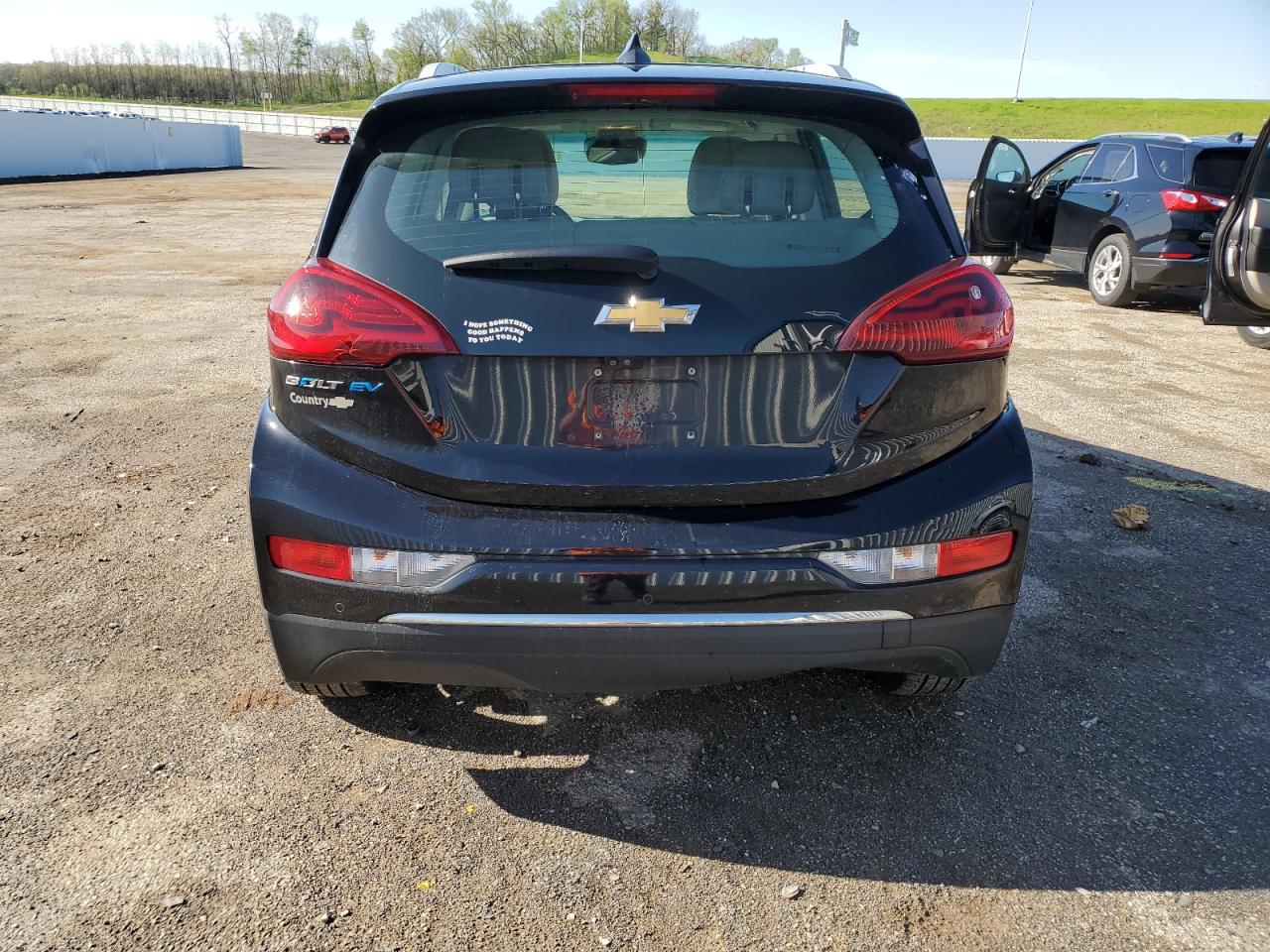 Photo 5 VIN: 1G1FX6S05H4151323 - CHEVROLET BOLT 