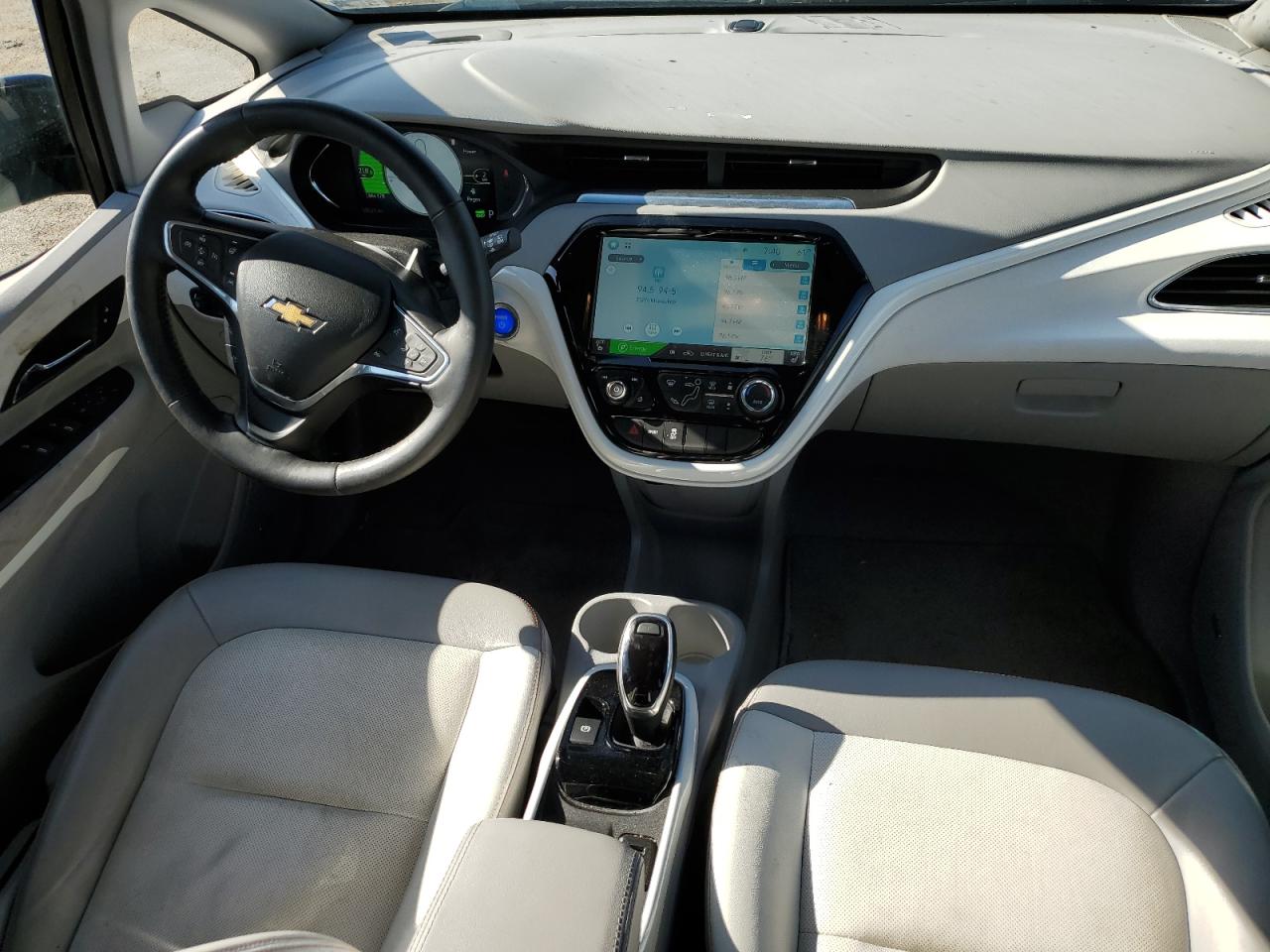 Photo 7 VIN: 1G1FX6S05H4151323 - CHEVROLET BOLT 