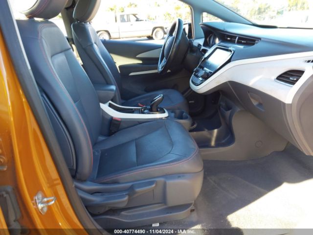 Photo 4 VIN: 1G1FX6S05H4151788 - CHEVROLET BOLT EV 