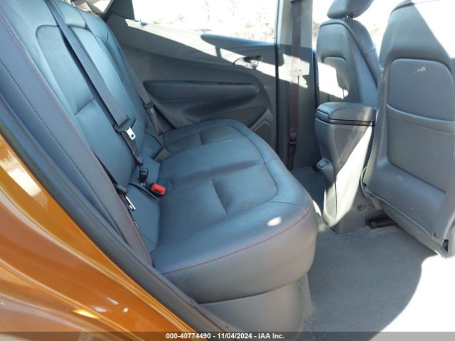 Photo 7 VIN: 1G1FX6S05H4151788 - CHEVROLET BOLT EV 