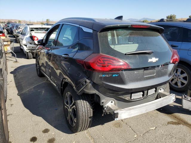 Photo 1 VIN: 1G1FX6S05H4161995 - CHEVROLET BOLT 