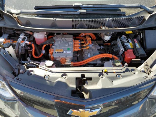 Photo 11 VIN: 1G1FX6S05H4161995 - CHEVROLET BOLT 