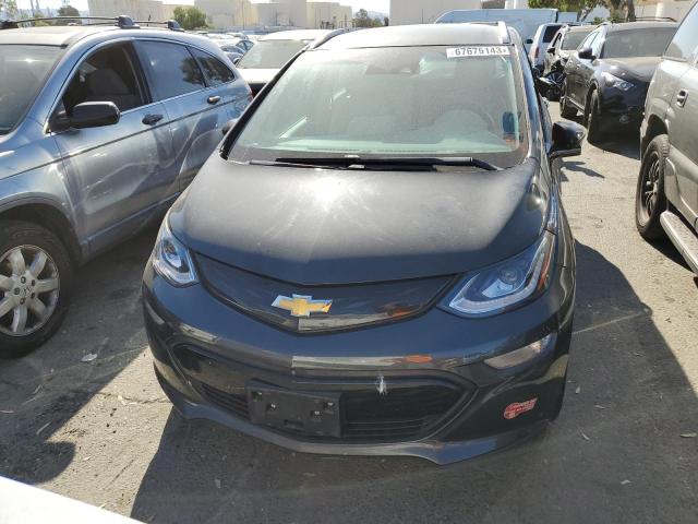 Photo 4 VIN: 1G1FX6S05H4161995 - CHEVROLET BOLT 