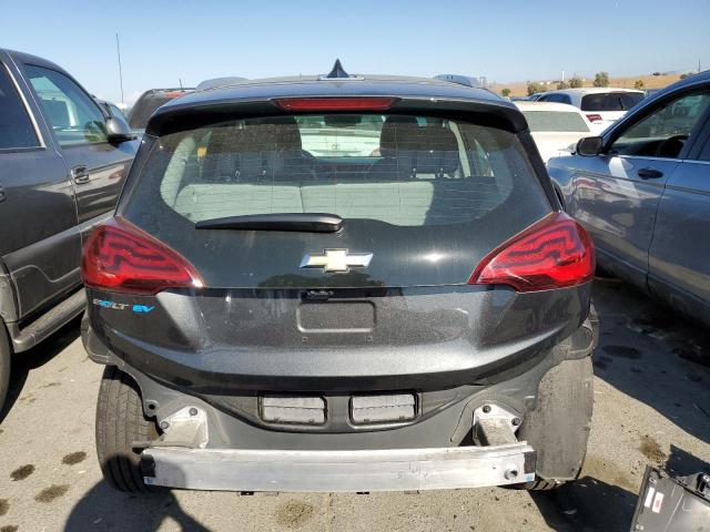 Photo 5 VIN: 1G1FX6S05H4161995 - CHEVROLET BOLT 