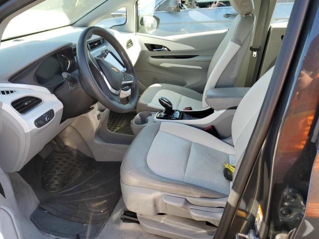 Photo 6 VIN: 1G1FX6S05H4161995 - CHEVROLET BOLT 