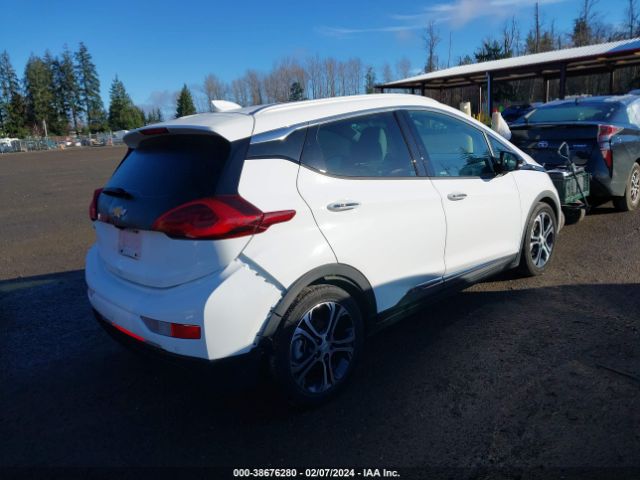 Photo 3 VIN: 1G1FX6S05H4172687 - CHEVROLET BOLT EV 