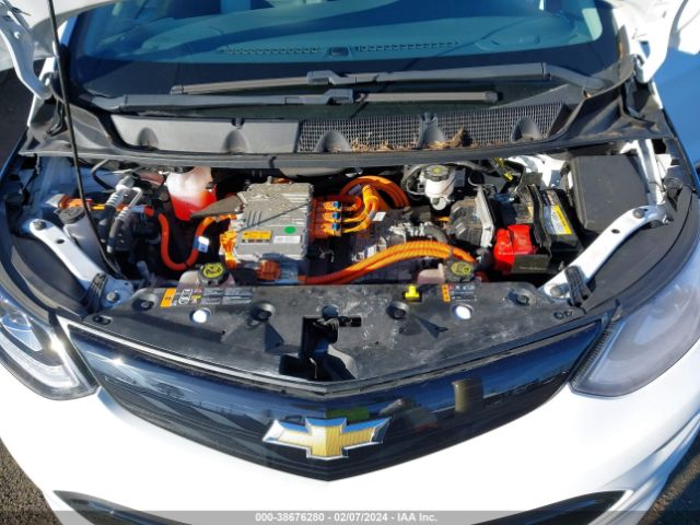 Photo 9 VIN: 1G1FX6S05H4172687 - CHEVROLET BOLT EV 