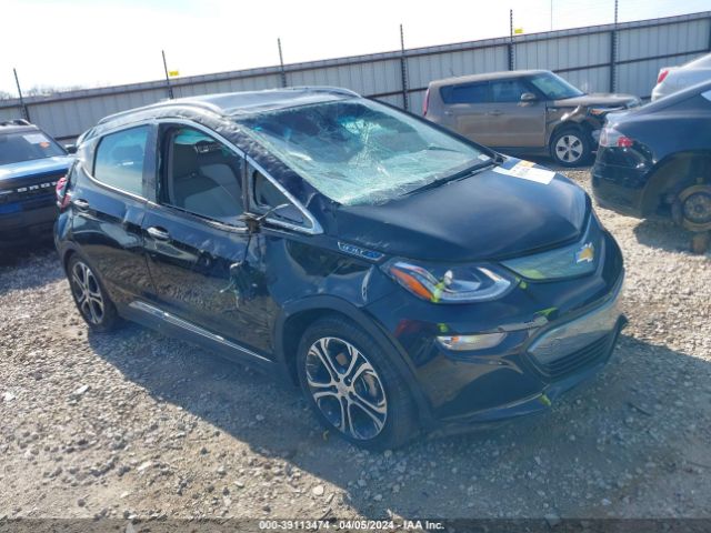 Photo 0 VIN: 1G1FX6S05H4175251 - CHEVROLET BOLT EV 