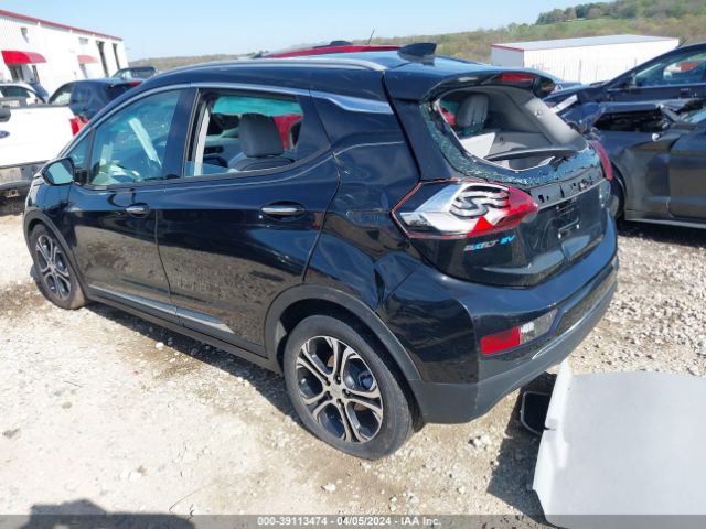 Photo 2 VIN: 1G1FX6S05H4175251 - CHEVROLET BOLT EV 