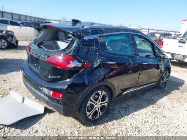 Photo 3 VIN: 1G1FX6S05H4175251 - CHEVROLET BOLT EV 