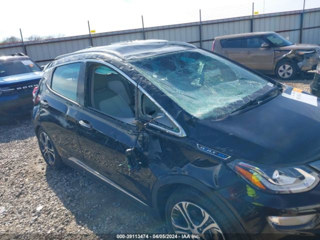 Photo 5 VIN: 1G1FX6S05H4175251 - CHEVROLET BOLT EV 