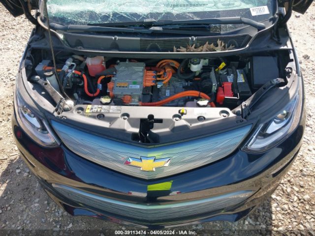 Photo 9 VIN: 1G1FX6S05H4175251 - CHEVROLET BOLT EV 