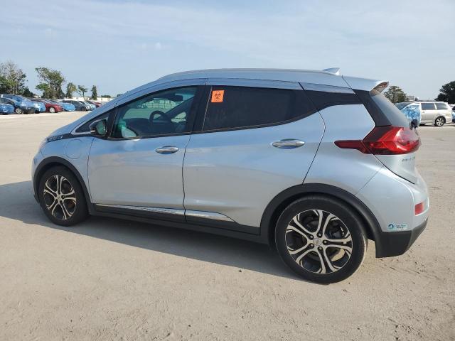 Photo 1 VIN: 1G1FX6S05H4176674 - CHEVROLET BOLT EV PR 