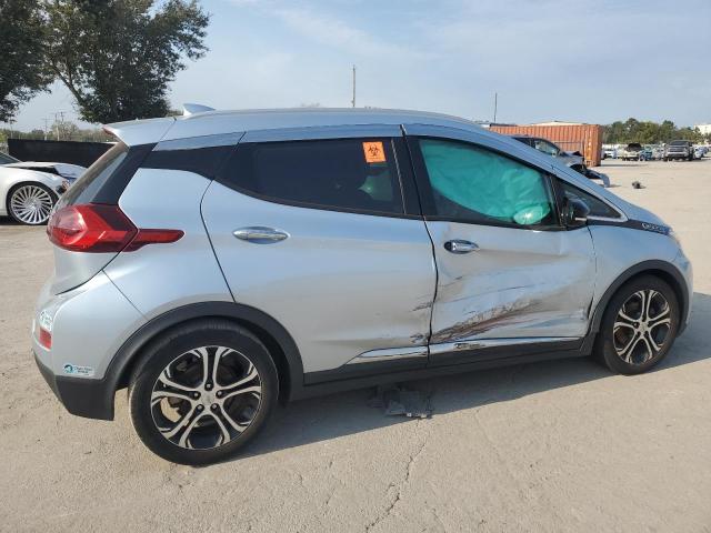 Photo 2 VIN: 1G1FX6S05H4176674 - CHEVROLET BOLT EV PR 