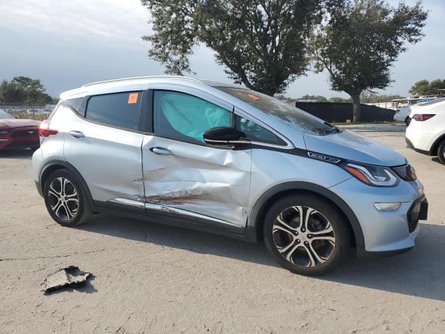 Photo 3 VIN: 1G1FX6S05H4176674 - CHEVROLET BOLT EV PR 