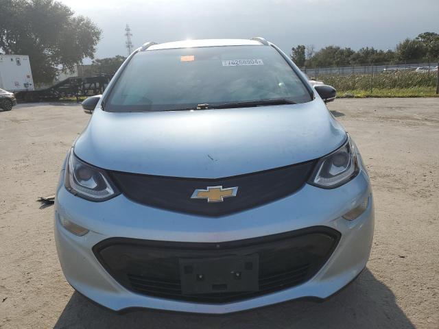 Photo 4 VIN: 1G1FX6S05H4176674 - CHEVROLET BOLT EV PR 