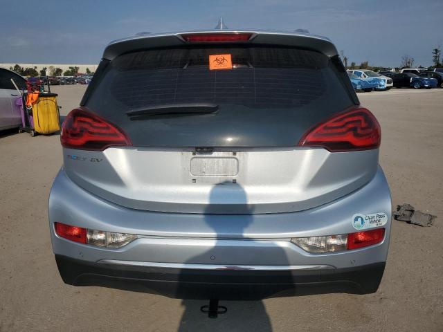 Photo 5 VIN: 1G1FX6S05H4176674 - CHEVROLET BOLT EV PR 