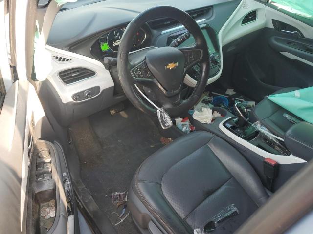 Photo 7 VIN: 1G1FX6S05H4176674 - CHEVROLET BOLT EV PR 