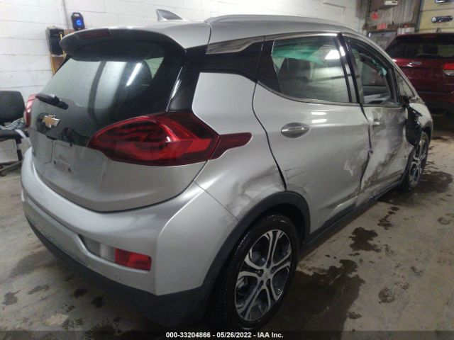 Photo 3 VIN: 1G1FX6S05H4177095 - CHEVROLET BOLT EV 